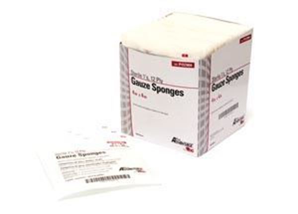 Pro Advantage Gauze Sponges 4 x4
