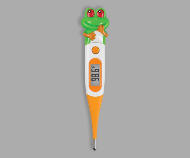 Digital Thermometers