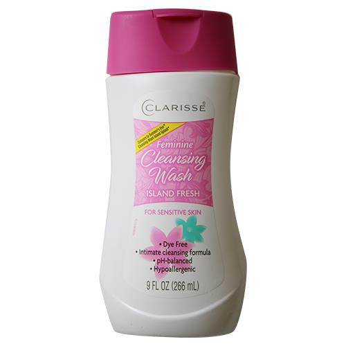CLARISSE FEM WASH 9OZ