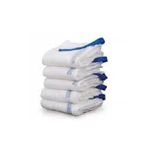 X-Ray Detectable Sterile Lap Sponge, 18" x 36", 5/Pack, 20 Packs / Case