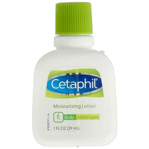 1oz CETAPHIL MOISTURIZING LOTION