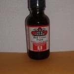 RED CROSS PAINT 1OZ