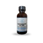 New Pharm Camphorated Oil USP 1fl oz