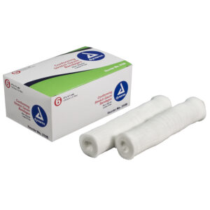 Dynarex- Conforming Stretch Gauze 6"