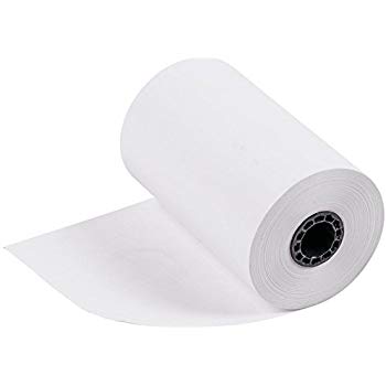 VISA CARD MACHINE THERMAL PAPER