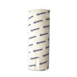 Undercast padding 4" x 4 yds, cotton 20/pk