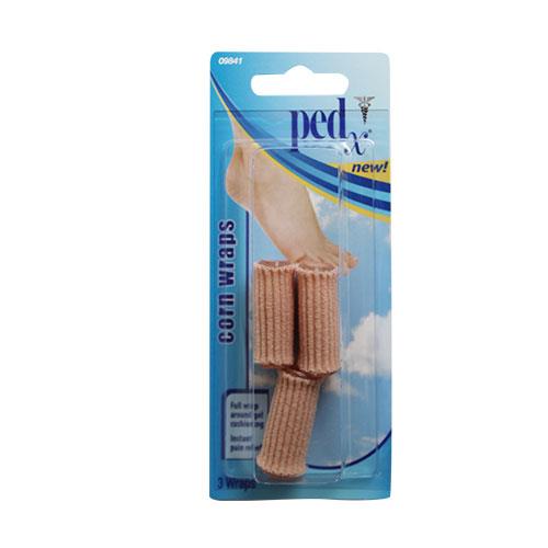 3CT GEL CUSHIONING CORN WRAPS 6-992PX