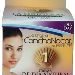 Concha  Nacar Day 2oz