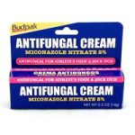 Budpak Antifungal Cream- Micon 2%