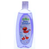 SESAME STREET BABY SHAMPOO 10 OZ CALMING LAVENDER