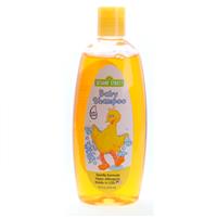 Sesame Street Baby Shampoo- 10 oz