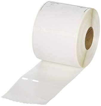 DYMO LABEL PRINTER ROLL - 300 Labels