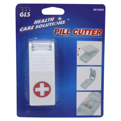 Pill Cutter