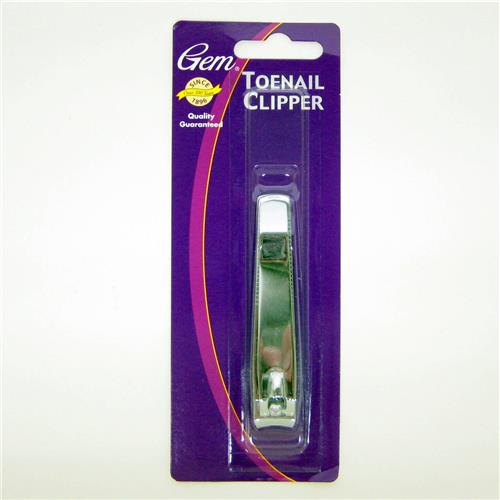 Gem Toenail Clipper