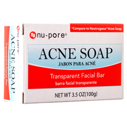 ACNE SOAP 3.5 OZ