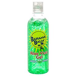 BAHAMA BALM AFTER SUN GEL 16 OZ W/ALOE VERA