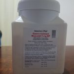 Bisacodyl 5mg x 1000 Genericsplus