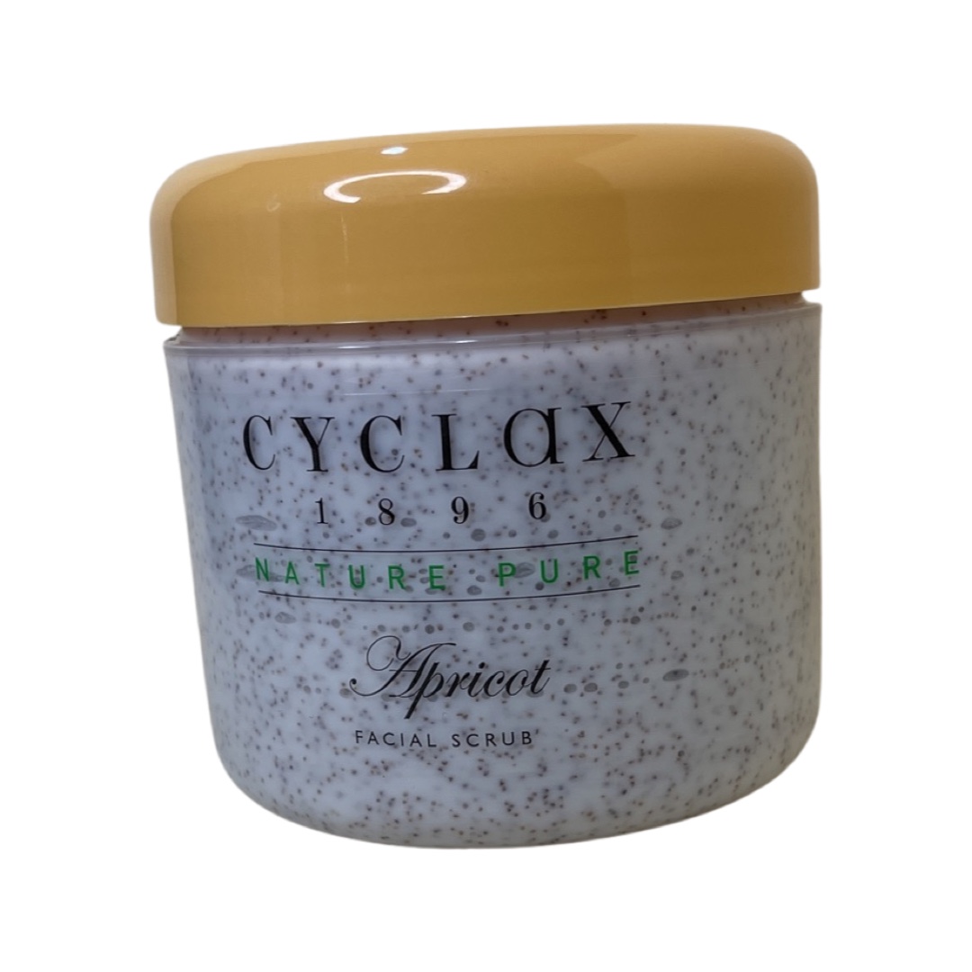 Cyclax Apricot Facial Scrub