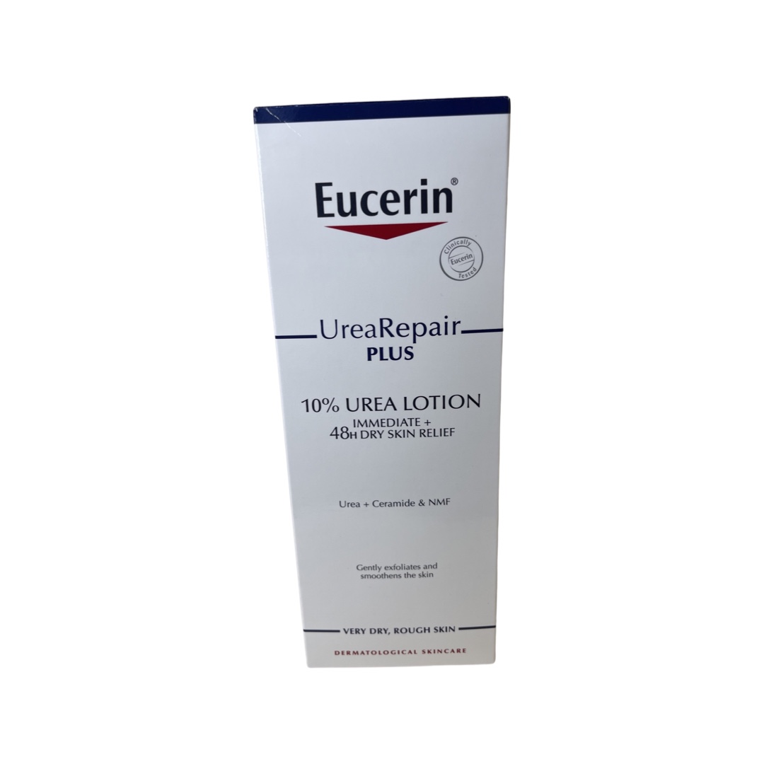 Eucerin Urea Repair Plus lotion