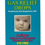 Infant Gas Relief Drops 30ML MAJOR