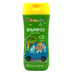 COCOMELON SHAMPOO 8 OZ
