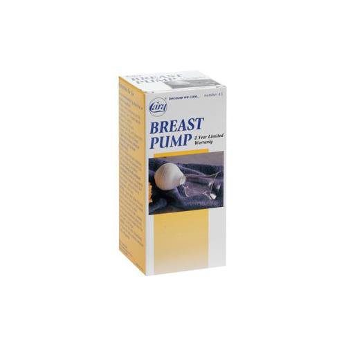 Breast Pump- Cara