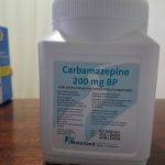 Carbamazepine 200mg x 1000