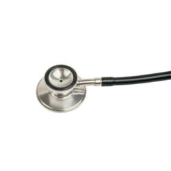 Dual Head stethoscope