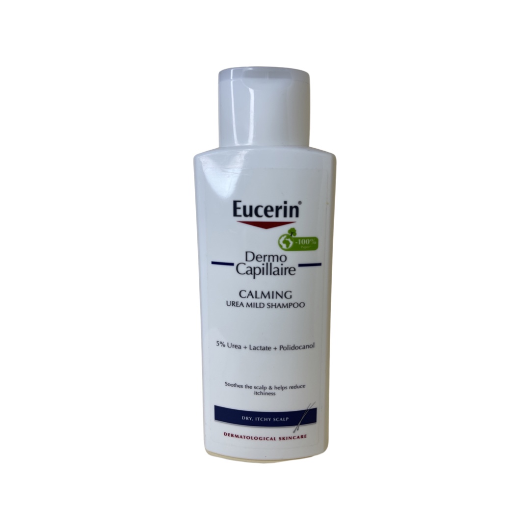 Eucerin Shampoo 5%