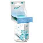 EVENFLO BABY BOTTLE 4 OZ