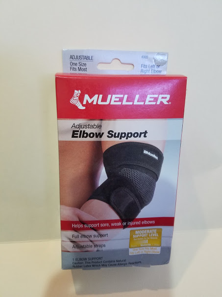 Mueller Elbow Support