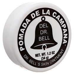 FACE CREAM #POMADA DELACAMPANA 1.2Z