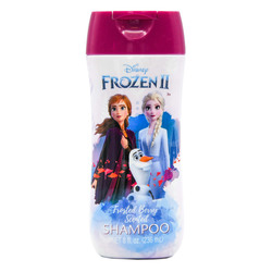 FROZEN II SHAMPOO 8 OZ