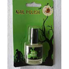 HH NAIL POLISH GLOW IN DARK 5ML 12/pk