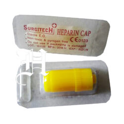 Heparin Locks - Each