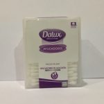 Dalux Cotton Applicator Sticks - Aplicadores de Algodon 200ct