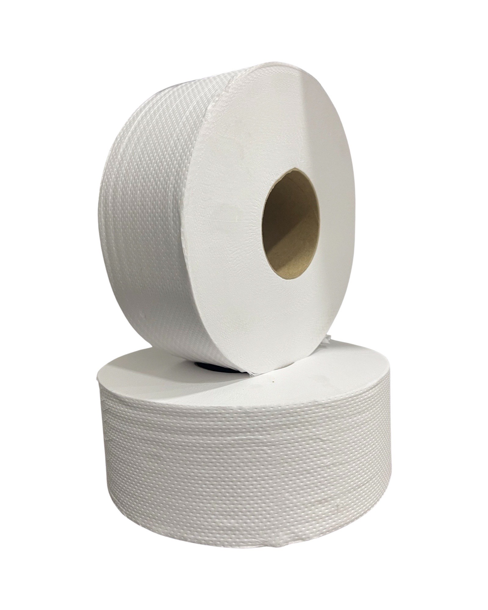 Jumbo Toilet paper Single Roll for Dispenser