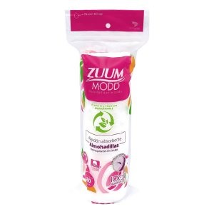 Zuum Modd 80 PCS
