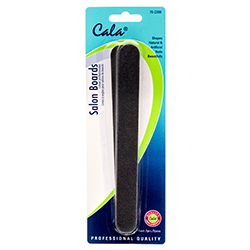 NAIL FILE 2PC W/BLISTER PK CALA#70-239B/20239