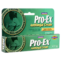 NATUREPLEX ANTIFUNGAL CREAM PRO-EX 1.5 OZ