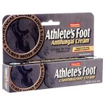 NATUREPLEX ATHLETE'S FOOT ANTIFUNGAL 1.25 OZ