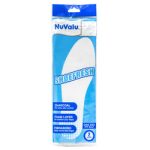 NUVALU INSOLE EXTRA FRESH TYPE 2 PAIR