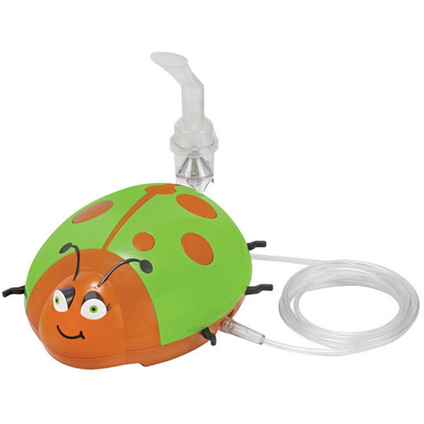 Beetle Bug Pediatric Nebulizer System