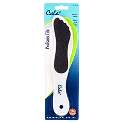 PEDICURE FILE CALA#70-207B CS/PK