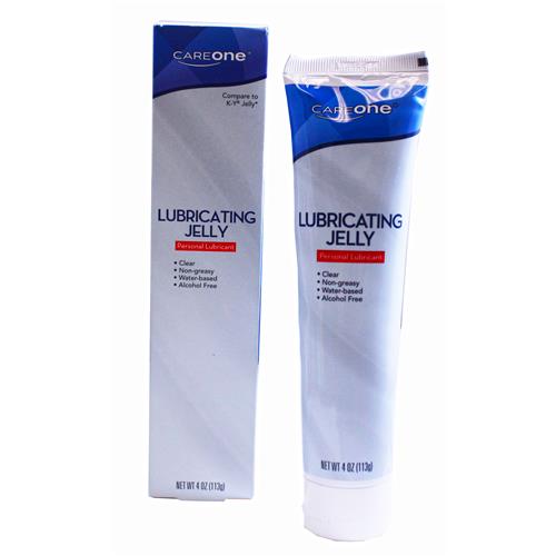 PL VAGINAL LUBRICANT 4OZ