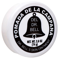 POMADA DELA CAMPANA 2.6Z