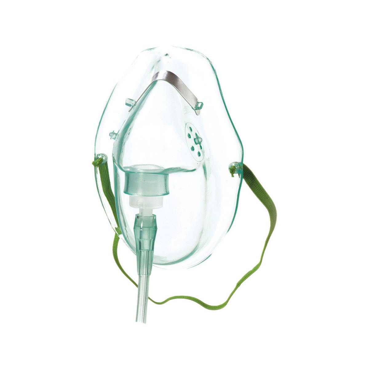 Pediatric Oxygen Mask with tubing