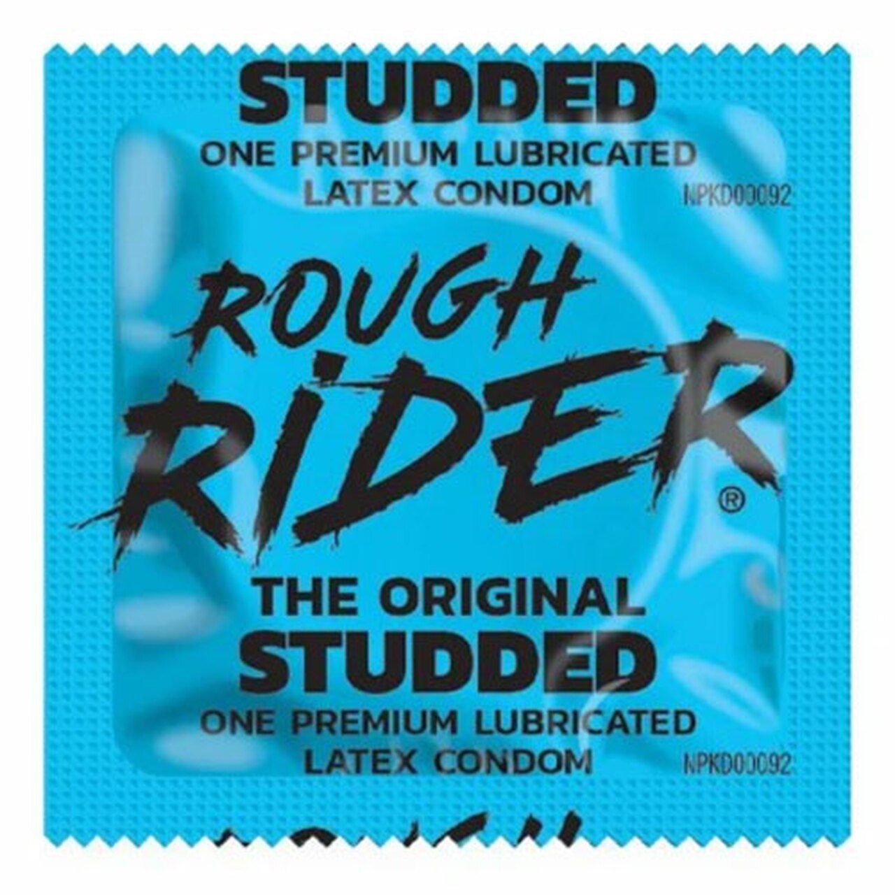 LIFESTYLE ROUGH RIDER 48/3'S