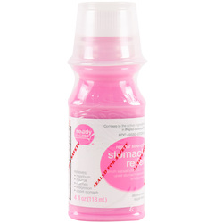 STOMACH RELIEF REGULAR STRENGTH 4 OZ