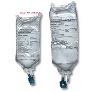 Sodium Lactate 1000ml